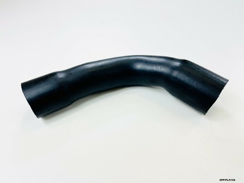 Charge air hose - air, vauxhall