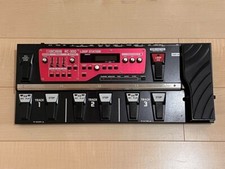 Boss RC-300 Loop Station
