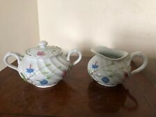 Haviland Limoges Milk Jug and
