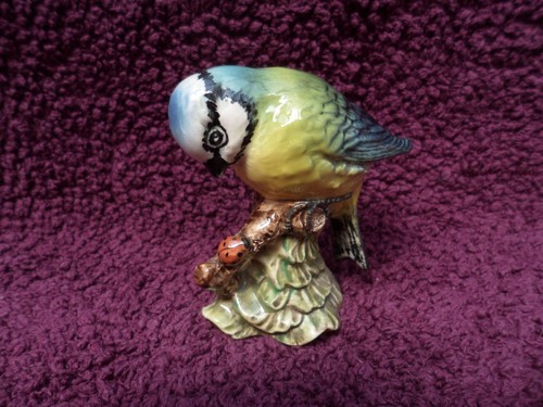 Vintage beswick birds - beswick,