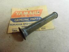 YAMAHA YDS2  YD3  YDS3  YDS3C  GENUINE FUEL COCK / TAP STRAINER - # 146-24514-00