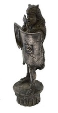 Roman Soldier 9th Legion