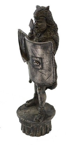Roman soldier 9th legion - roman,