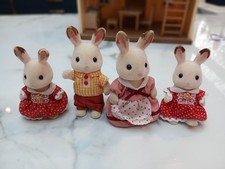 Sylvanian Families Chocolate