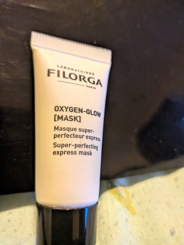 Filorga oxygen glow - filorga, oxygen-glow