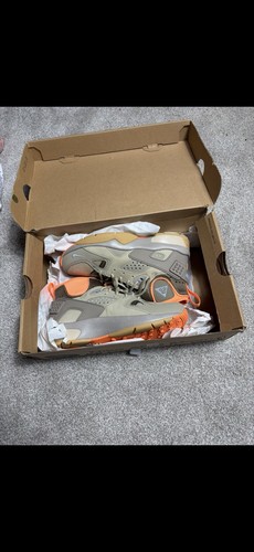 Nike acg air mowabb - acg,