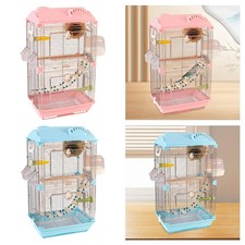 Bird Cage Parrot Cage