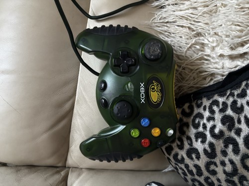 Mad catz original wired xbox - original,