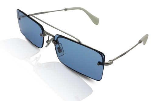 Miu sunglasses women - miu, women's