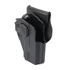 LayLax Desert Eagle CQC