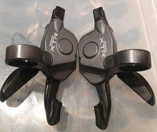 Shimano xtr m950 component - shimano,