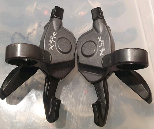 Shimano xtr m950 - m950, component