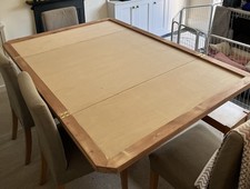 6X4 ft Table Top Folding