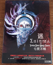 Enigma Seven Lives Many Faces