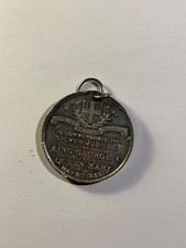 Reproduction 1935 King George