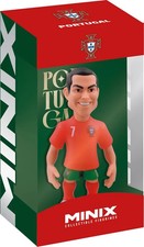 Minix Collectible Figures -
