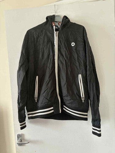 Men air walk jacket size - walk,