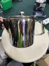 Olympia Concorde Stainless