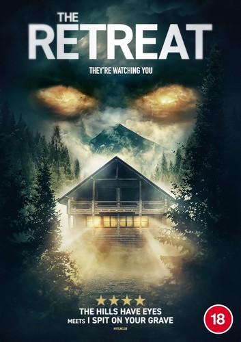 The retreat brand new - (dvd),