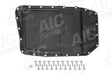 Oil Sump, automatic