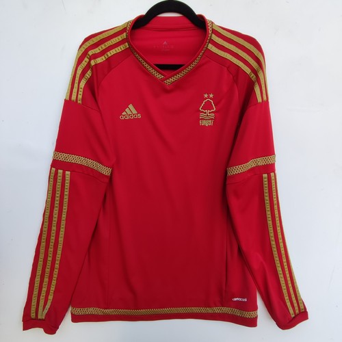 Nottingham forest 2015 - forest, 2016