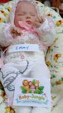 EMMY❤️Adorable reborn doll