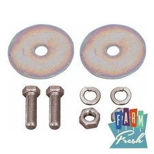 1947-65 Chevrolet / GMC Truck