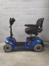 Drive Neo 6 Mobility Scooter Spares Or Repairs