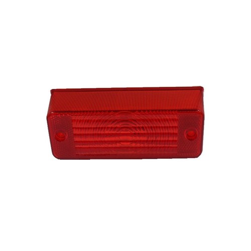 Tail light assembly polaris - assembly,