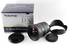 "Near Mint" Tokina AT-X PRO