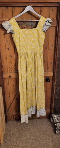 Pioneers cecelia dress - pioneers,