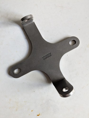 Lowbrow customs dual inch - customs,