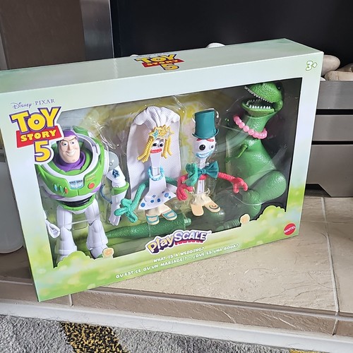 Disney pixar toy story - disney,
