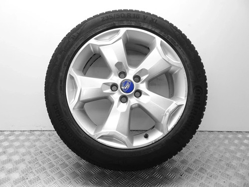 Ford kuga alloy - 18'', wheel