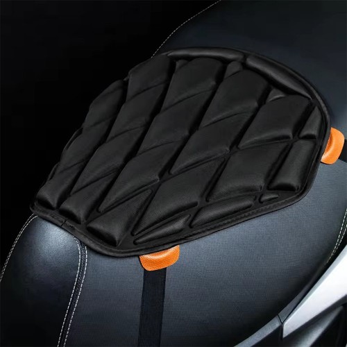 Universal motorcycle seat - universal,