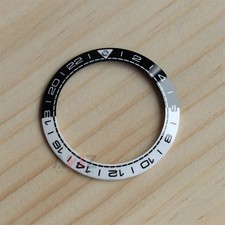 Watch Ceramic Bezel for Omega