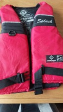 Buoyancy Aid Jacket Adult Size