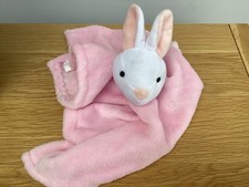 TJM Moon & Stars Pink & White