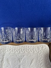 Edinburgh Crystal APPIN Old