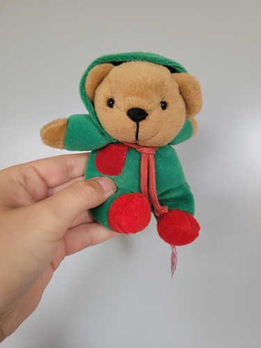 Metro soft toys - soft, vintage