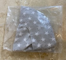 Stokke Tripp Trapp Newborn Seat with Reversible Spare Cover- Very good cond