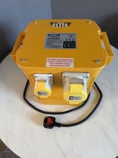Defender 5kVA Portable