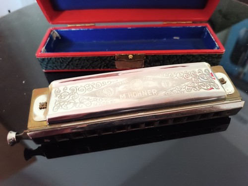 Hohner germany super - germany,