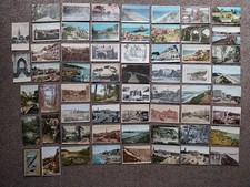 Bournemouth. 60 x Postcard Lot
