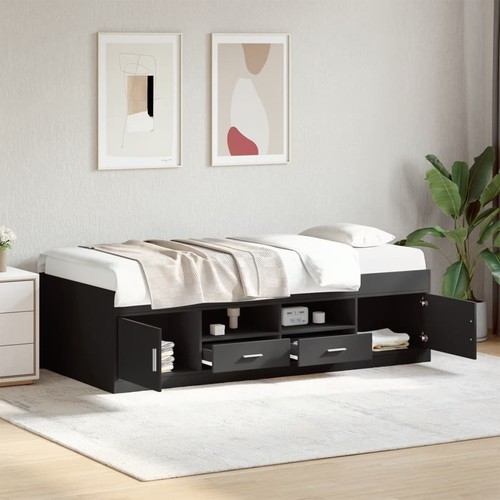 Daybed with drawers sofa - drawers,