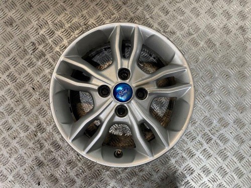 Ford mk3 15 - ford, inch