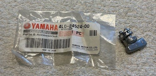 Yamaha fuel tap - fuel,