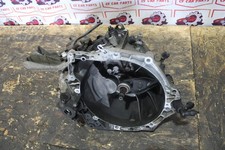 Citroen C5 Vtr Plus Hdi Nav E4 4 Dohc Estate 5 Door 2008-2010 Gearbox Manual