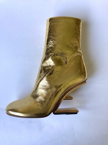Fendi first gold - fendi,