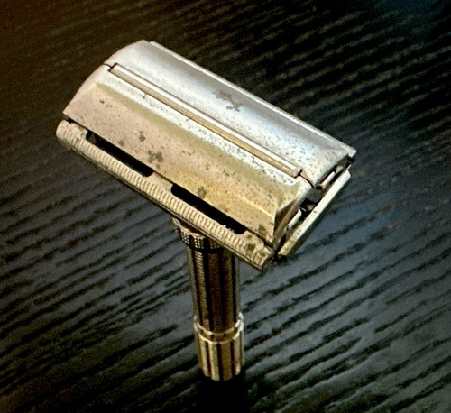 Gillette slim adjustable - gillette,